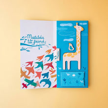 Charger l'image dans la galerie, Jeu d'équilibre - Matilda