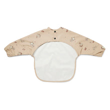 Charger l'image dans la galerie, Bavoir à manches longues Luna - Licorne