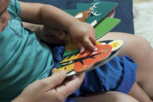 Charger l'image dans la galerie, Livre bébé - La Forêt