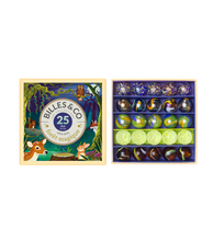 Charger l'image dans la galerie, Coffret de 25 billes - Forêt Magique