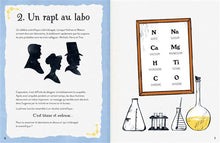 Charger l'image dans la galerie, Enigmes - Mène l'enquête comme Sherlock Holmes!