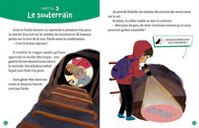 Charger l'image dans la galerie, Mes premières Enquêtes - Les secrets du vieux château