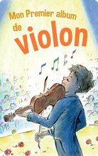 Charger l'image dans la galerie, Carte Yoto - Ma première collection de Musique Classique (10 cartes) (0/14ans)