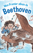 Charger l'image dans la galerie, Carte Yoto - Ma première collection de Musique Classique (10 cartes) (0/14ans)