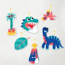 Charger l'image dans la galerie, Paint Box - Dinos