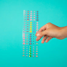 Charger l'image dans la galerie, Nail Stickers - Lily la Licorne