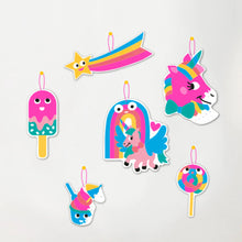 Charger l'image dans la galerie, Paint Box - Lily