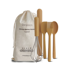 Charger l'image dans la galerie, Set à Pâtisserie - Moutarde