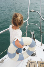 Charger l'image dans la galerie, Bouée Anna 60cm (3/6ans) - Bleu Nordique