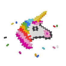 Charger l'image dans la galerie, Jeu de construction - Puzzle Licorne (>5ans)