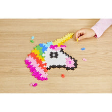 Charger l'image dans la galerie, Jeu de construction - Puzzle Licorne (>5ans)