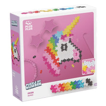 Charger l'image dans la galerie, Jeu de construction - Puzzle Licorne (>5ans)