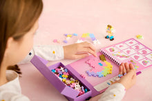 Charger l'image dans la galerie, Jeu de construction - Bloc d'Activités Conte de Fée (>5ans)