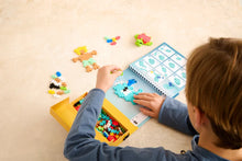 Charger l'image dans la galerie, Jeu de construction - Bloc d'Activités Océan (>5ans)