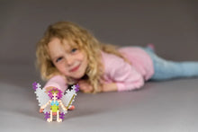 Charger l'image dans la galerie, Jeu de construction - Tube Fée