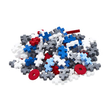 Charger l'image dans la galerie, Jeu de construction - Tube Avion