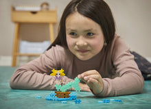 Charger l'image dans la galerie, Jeu de construction - Tube Sirène