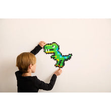 Charger l'image dans la galerie, Jeu de construction - Puzzle T-Rex (>5ans)