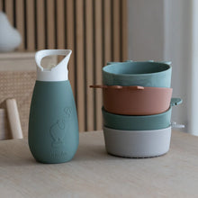 Charger l'image dans la galerie, Gourde en silicone Pax - Vert