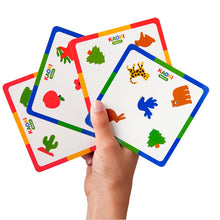 Charger l'image dans la galerie, Jeu de société - Kaoki Nature