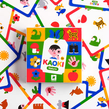 Charger l'image dans la galerie, Jeu de société - Kaoki Nature