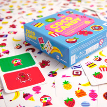 Charger l'image dans la galerie, Jeu de société - Coco Candy