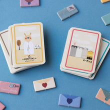 Charger l'image dans la galerie, Jeu de société Pocket - Postman