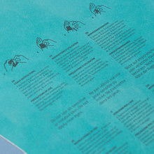 Charger l'image dans la galerie, Planche de Tatouages - Princesse