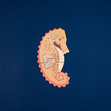 Charger l'image dans la galerie, Puzzle Blue - 6 puzzles