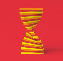 Charger l'image dans la galerie, Mini-Box Rusty Robo - 40 Briques