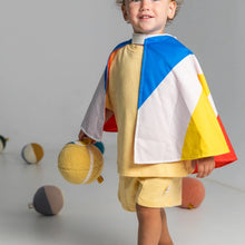 Charger l'image dans la galerie, Déguisement - Set Super-Héro rouge