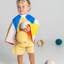 Charger l'image dans la galerie, Déguisement - Set Super-Héro rouge