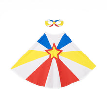 Charger l'image dans la galerie, Déguisement - Set Super-Héro rouge