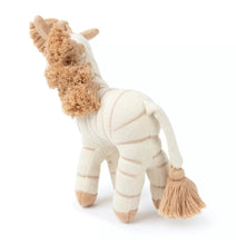 Charger l'image dans la galerie, Peluche zèbre Ziggy