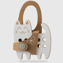 Charger l'image dans la galerie, Jouet à lacer - Le Chaton