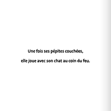 Charger l'image dans la galerie, Livre - Michelle le Chocolat a perdu son chat