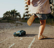 Charger l'image dans la galerie, Kidycar Voiture Télécommandée - Vert