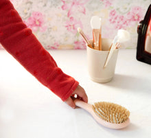 Charger l'image dans la galerie, Coffret Cheveux Bébé - Rose