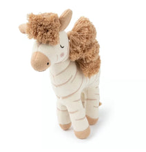 Charger l'image dans la galerie, Peluche zèbre Ziggy