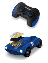 Charger l'image dans la galerie, Kidycar Voiture Télécommandée - Bleu