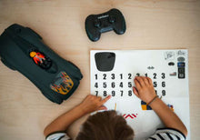 Charger l'image dans la galerie, Kidycar Voiture Télécommandée - Vert