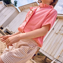 Charger l'image dans la galerie, Short Isidore - Bronze