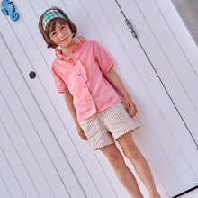 Charger l'image dans la galerie, Short Isidore - Bronze