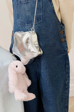 Charger l'image dans la galerie, Porte-Clés Peluche Lapin Penelope Blossom