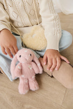 Charger l'image dans la galerie, Porte-Clés Peluche Lapin Penelope Little Love