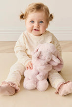 Charger l'image dans la galerie, Peluche Lapin Maman & Bébé Frankie Blossom - 30cm