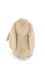 Charger l'image dans la galerie, Peluche Lapin Maman & Bébé Frankie Caramel - 30cm