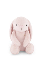 Charger l'image dans la galerie, Peluche Lapin Penelope Blossom - 30cm