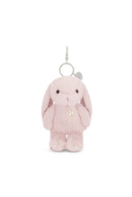 Charger l'image dans la galerie, Porte-Clés Peluche Lapin Penelope Blossom