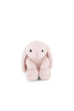 Charger l'image dans la galerie, Peluche Lapin Penelope Blossom - 15cm